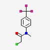 an image of a chemical structure CID 53416862