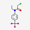 an image of a chemical structure CID 53416977