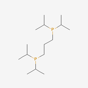 1,3-Bis(di-i-propylphosphino)propane