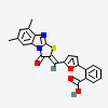 an image of a chemical structure CID 5341943