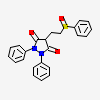 an image of a chemical structure CID 5342