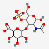 an image of a chemical structure CID 53420572