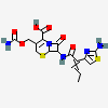 an image of a chemical structure CID 53420943