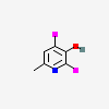 an image of a chemical structure CID 53422893