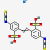 an image of a chemical structure CID 53425948