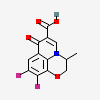 an image of a chemical structure CID 534278