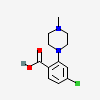 an image of a chemical structure CID 53429609