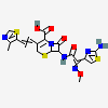 an image of a chemical structure CID 53432469