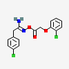 an image of a chemical structure CID 5343255