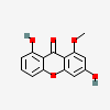 an image of a chemical structure CID 53439512