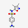 an image of a chemical structure CID 5344