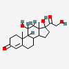 an image of a chemical structure CID 53442221