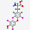 an image of a chemical structure CID 53442263