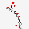 an image of a chemical structure CID 53442582