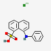 an image of a chemical structure CID 53443355
