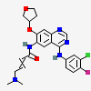 an image of a chemical structure CID 53445376