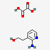 an image of a chemical structure CID 53445942