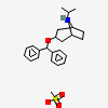 an image of a chemical structure CID 53447090