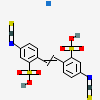 an image of a chemical structure CID 53447195