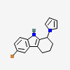 an image of a chemical structure CID 5344741