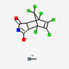 an image of a chemical structure CID 53461454