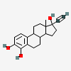 an image of a chemical structure CID 53461753