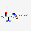 an image of a chemical structure CID 53462332