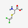 an image of a chemical structure CID 53462812