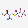 an image of a chemical structure CID 53463397