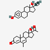 an image of a chemical structure CID 53463530