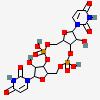 an image of a chemical structure CID 53463662