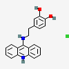 an image of a chemical structure CID 53464134