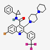 an image of a chemical structure CID 53464483