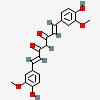 an image of a chemical structure CID 53464491