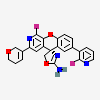 an image of a chemical structure CID 53465141