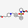 an image of a chemical structure CID 53465556