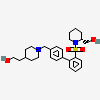 an image of a chemical structure CID 53465711