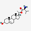 an image of a chemical structure CID 53468480