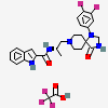 an image of a chemical structure CID 53469962