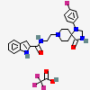 an image of a chemical structure CID 53469967