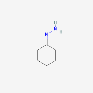 cyclohexanone nmr