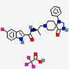 an image of a chemical structure CID 53470042