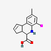 an image of a chemical structure CID 5347022