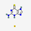 an image of a chemical structure CID 53470719
