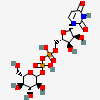 an image of a chemical structure CID 53477679