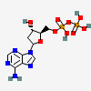 an image of a chemical structure CID 53477733