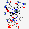 an image of a chemical structure CID 53477746