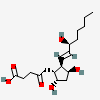 an image of a chemical structure CID 53477747