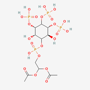 phosphatidylinositol structure