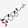 an image of a chemical structure CID 53477909